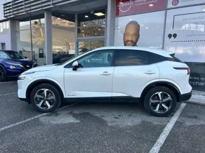 Photo 7 Nissan Qashqai  e-POWER 190ch N-Connecta 2022