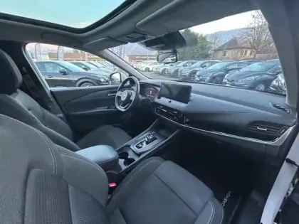 Photo 8 Nissan Qashqai  e-POWER 190ch N-Connecta 2022