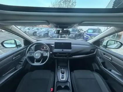 Photo 9 Nissan Qashqai  e-POWER 190ch N-Connecta 2022