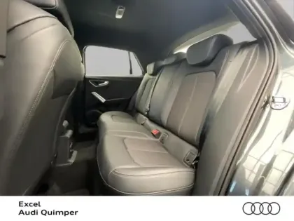 Photo 7 Audi Q2  35 TFSI 150ch S line S tronic 7