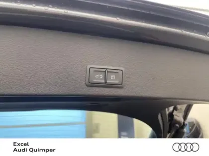 Photo 10 Audi Q2  35 TFSI 150ch S line S tronic 7