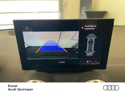 Photo 14 Audi Q2  35 TFSI 150ch S line S tronic 7