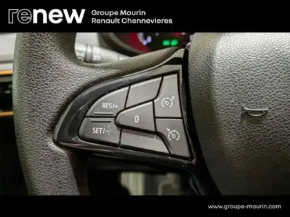 Photo 15 Dacia Sandero  1.0 ECO-G 100ch Stepway Essentiel