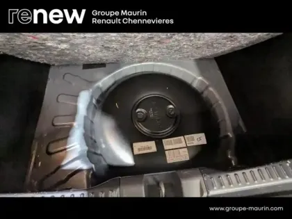 Photo 13 Dacia Sandero  1.0 ECO-G 100ch Stepway Essentiel