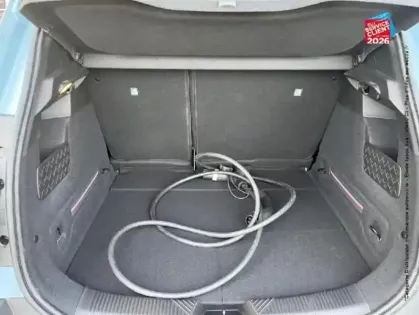 Photo 13 Renault 4  E-Tech Electrique 150ch Techno autonomie confort