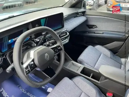 Photo 14 Renault 4  E-Tech Electrique 150ch Techno autonomie confort