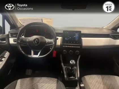 Photo 24 Renault Clio  1.0 TCe 90ch Evolution