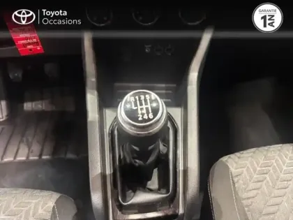 Photo 14 Renault Clio  1.0 TCe 90ch Evolution