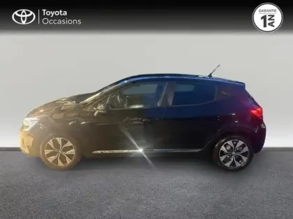 Photo 17 Renault Clio  1.0 TCe 90ch Evolution