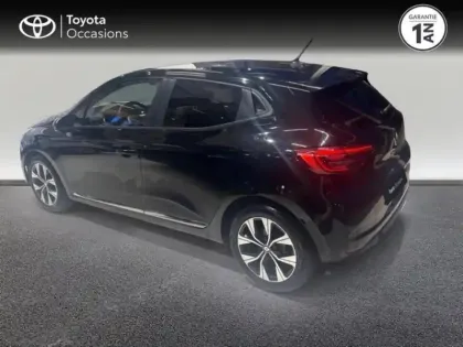 Photo 16 Renault Clio  1.0 TCe 90ch Evolution