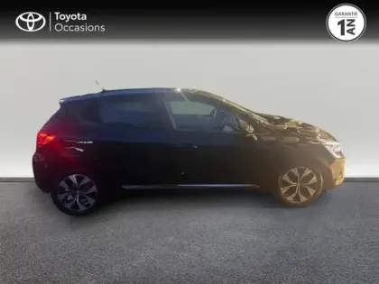 Photo 20 Renault Clio  1.0 TCe 90ch Evolution