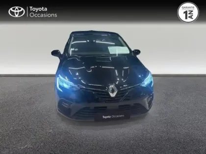 Photo 22 Renault Clio  1.0 TCe 90ch Evolution