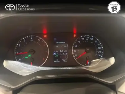 Photo 28 Renault Clio  1.0 TCe 90ch Evolution