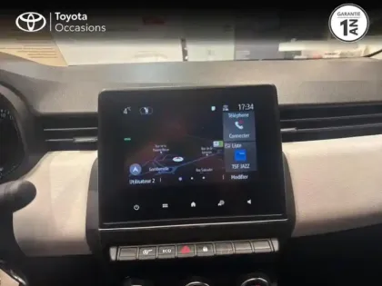 Photo 26 Renault Clio  1.0 TCe 90ch Evolution