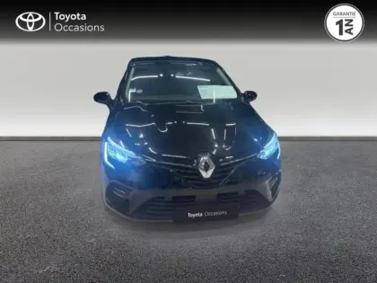 Photo 7 Renault Clio  1.0 TCe 90ch Evolution