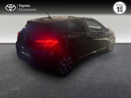 Photo 6 Renault Clio  1.0 TCe 90ch Evolution