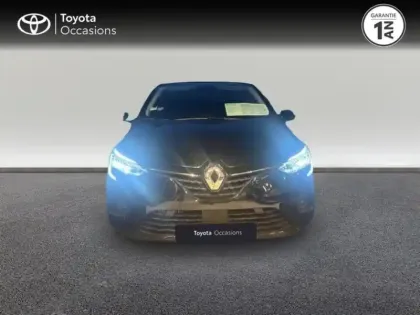 Photo 18 Renault Clio  1.0 TCe 90ch Evolution