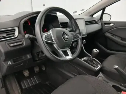 Photo 14 Renault Clio  1.0 TCe 100ch Business GPL -21N