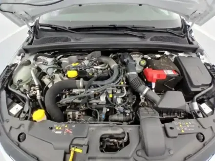 Photo 6 Renault Clio  1.0 TCe 100ch Business GPL -21N