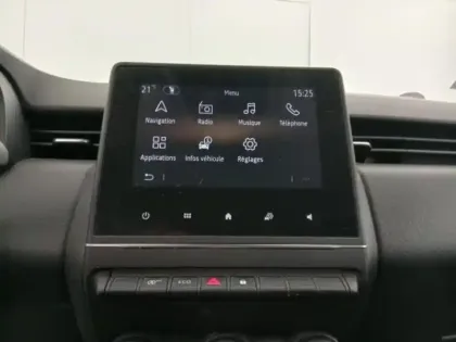 Photo 8 Renault Clio  1.0 TCe 100ch Business GPL -21N