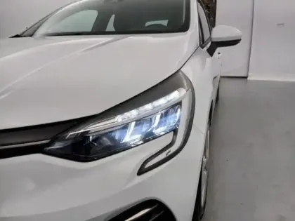 Photo 5 Renault Clio  1.0 TCe 100ch Business GPL -21N