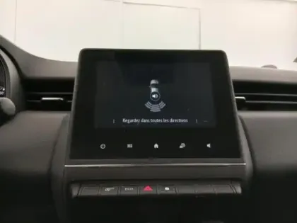 Photo 7 Renault Clio  1.0 TCe 100ch Business GPL -21N