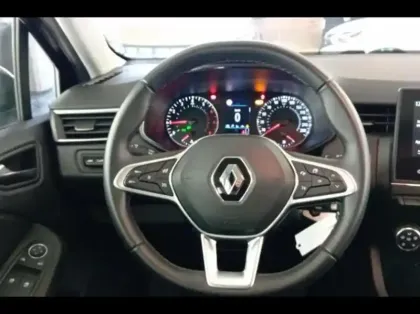 Photo 12 Renault Clio  1.0 TCe 90ch Equilibre