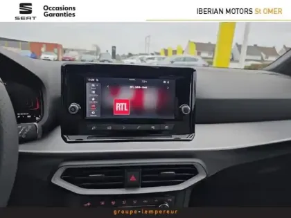 Photo 11 Seat Arona  1.0 TSI 115ch FR DSG7