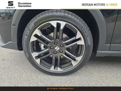 Photo 14 Seat Arona  1.0 TSI 115ch FR DSG7