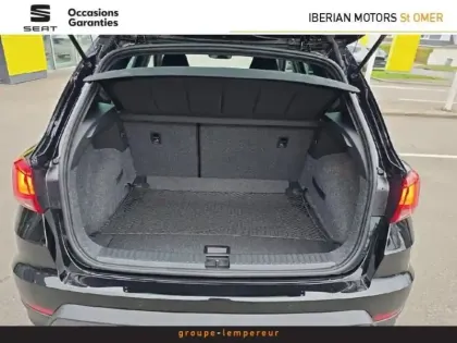 Photo 6 Seat Arona  1.0 TSI 115ch FR DSG7