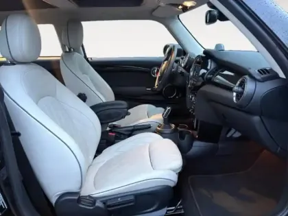 Photo 14 Mini Mini  Cooper S  192ch Edition Greenwich BVA7