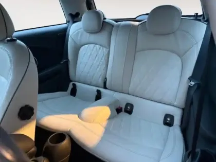 Photo 12 Mini Mini  Cooper S  192ch Edition Greenwich BVA7