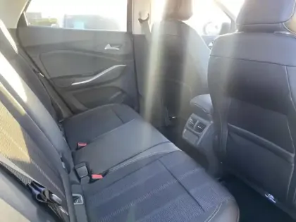 Photo 11 Opel Grandland  1.2 Turbo Hybrid 136ch GS e-DCT6