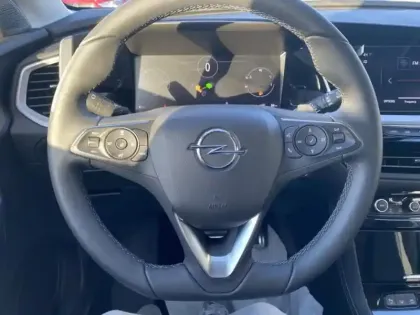 Photo 14 Opel Grandland  1.2 Turbo Hybrid 136ch GS e-DCT6