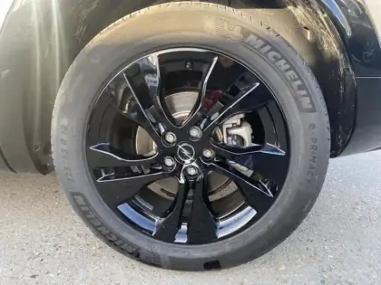 Photo 8 Opel Grandland  1.2 Turbo Hybrid 136ch GS e-DCT6