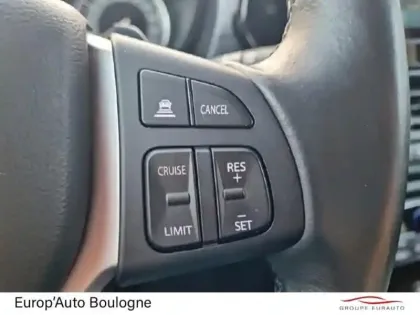 Photo 9 Suzuki S-cross  1.4 Boosterjet Hybrid 129ch Privilège Auto