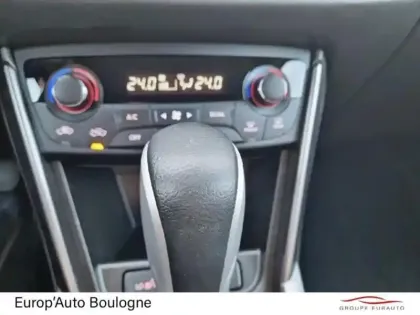 Photo 13 Suzuki S-cross  1.4 Boosterjet Hybrid 129ch Privilège Auto