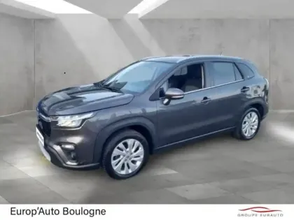 Photo Suzuki S-cross