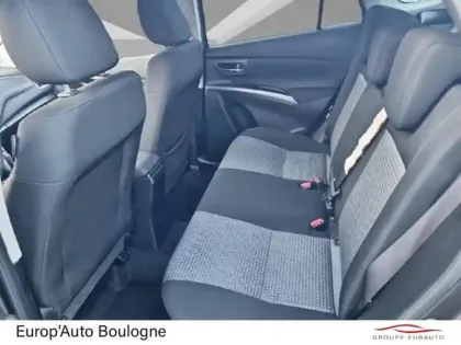 Photo 11 Suzuki S-cross  1.4 Boosterjet Hybrid 129ch Privilège Auto