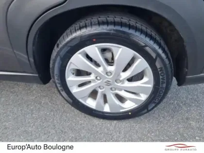 Photo 12 Suzuki S-cross  1.4 Boosterjet Hybrid 129ch Privilège Auto