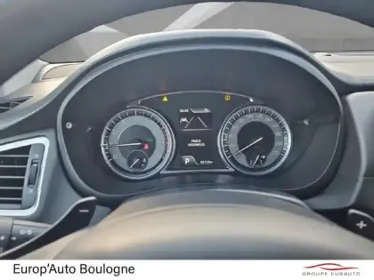 Photo 8 Suzuki S-cross  1.4 Boosterjet Hybrid 129ch Privilège Auto