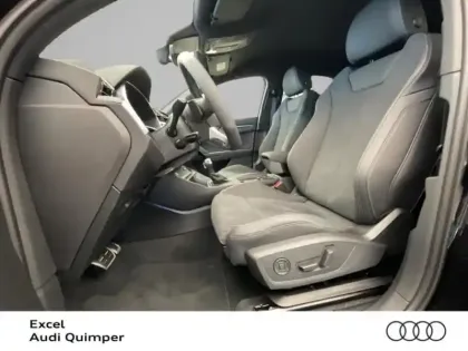 Photo 6 Audi Q3  Sportback 35 TFSI 150ch S line plus S tronic 7