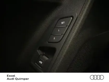 Photo 9 Audi Q3  Sportback 35 TFSI 150ch S line plus S tronic 7