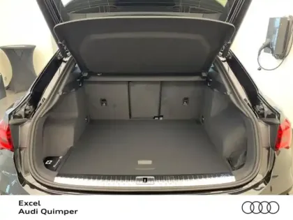 Photo 8 Audi Q3  Sportback 35 TFSI 150ch S line plus S tronic 7