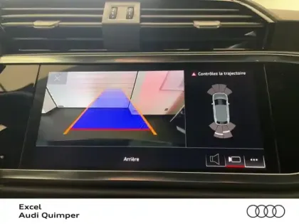 Photo 12 Audi Q3  Sportback 35 TFSI 150ch S line plus S tronic 7