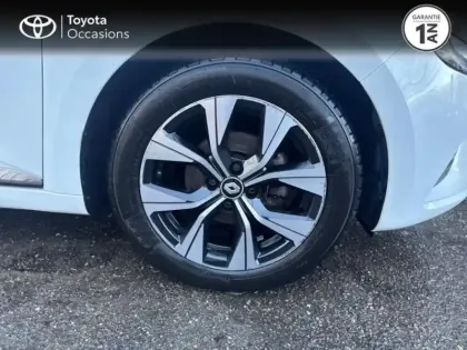 Photo 8 Renault Clio  1.0 SCe 65ch Evolution