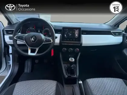 Photo 9 Renault Clio  1.0 SCe 65ch Evolution