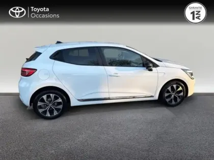 Photo 5 Renault Clio  1.0 SCe 65ch Evolution