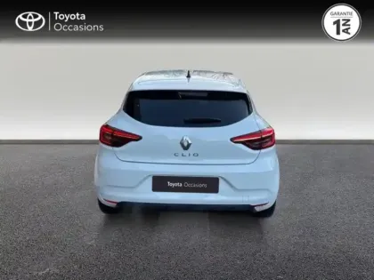 Photo 7 Renault Clio  1.0 SCe 65ch Evolution