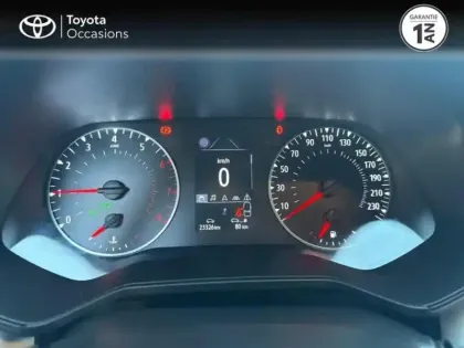 Photo 13 Renault Clio  1.0 SCe 65ch Evolution